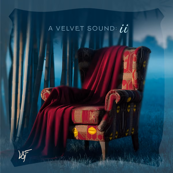 A Velvet Sound, ii 🧣🎋