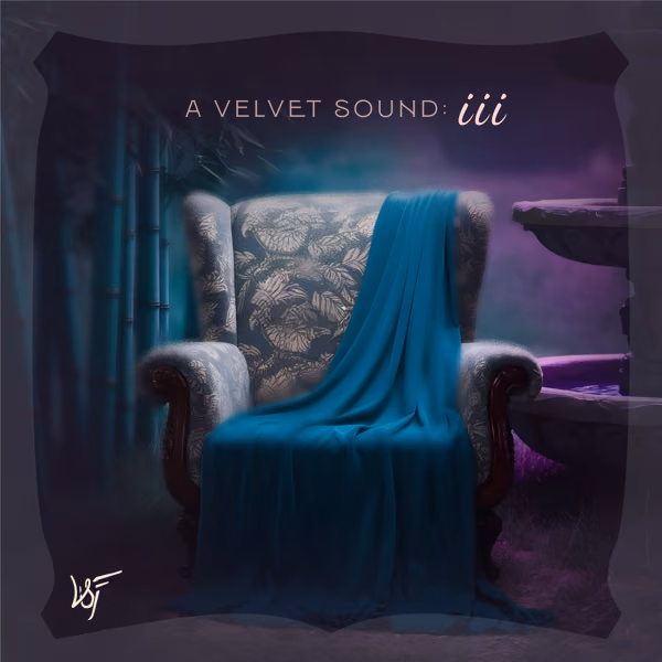 A Velvet Sound, iii 🧣🎍