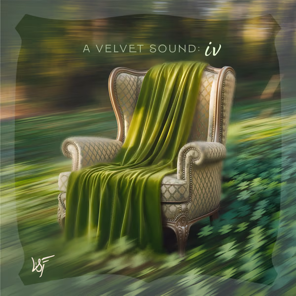 A Velvet Sound, iv 🧣🍀