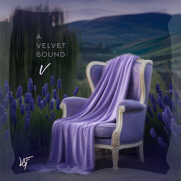 A Velvet Sound, v 🧣🪻