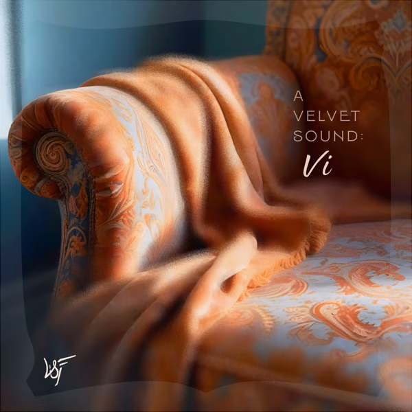 A Velvet Sound, vi 🧣🍁