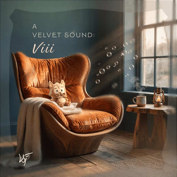 A Velvet Sound, viii 🧣🧼