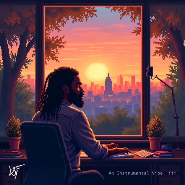 An Instrumental Vibe Pt. III 🎐🎶