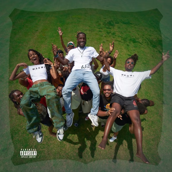WAGMI (We.MIX)
